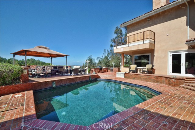 3463 Tanglewood Lane, Rolling Hills Estates, California 90274, 9 Bedrooms Bedrooms, ,6 BathroomsBathrooms,Residential,Sold,Tanglewood,PV17073762