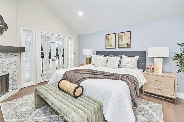 Detail Gallery Image 25 of 46 For 950 S Rim Crest Dr, Anaheim Hills,  CA 92807 - 2 Beds | 2/1 Baths