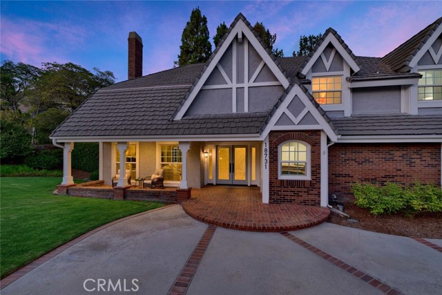 Detail Gallery Image 48 of 53 For 18731 Monte Vista Cir, Villa Park,  CA 92861 - 4 Beds | 3/1 Baths