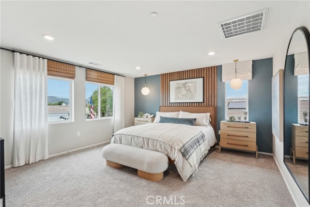 Detail Gallery Image 8 of 17 For 416 Ivy Crest Dr, San Jacinto,  CA 92582 - 4 Beds | 3/1 Baths