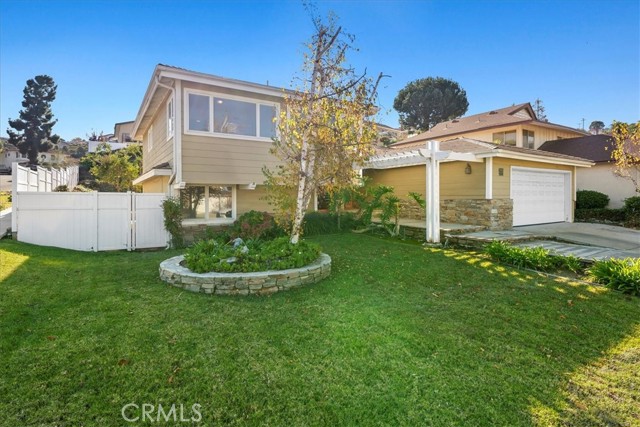 2004 Van Karajan Drive, Rancho Palos Verdes, California 90275, 4 Bedrooms Bedrooms, ,3 BathroomsBathrooms,Residential,Sold,Van Karajan,SB21266857