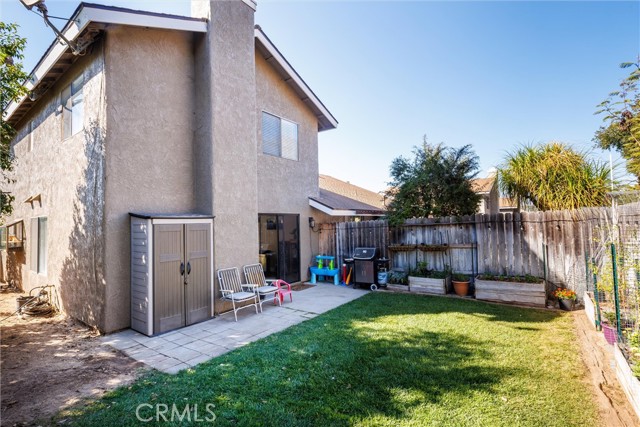 Detail Gallery Image 11 of 23 For 4066 Hilltop Rd #B,  Santa Maria,  CA 93455 - 3 Beds | 2/1 Baths