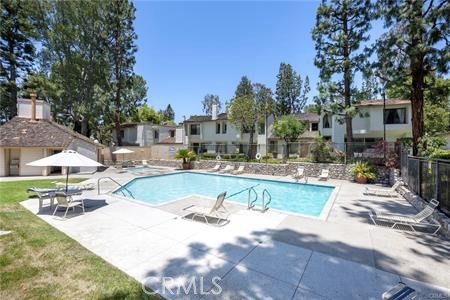 Detail Gallery Image 29 of 31 For 801 Vista Ct, Brea,  CA 92821 - 3 Beds | 2 Baths