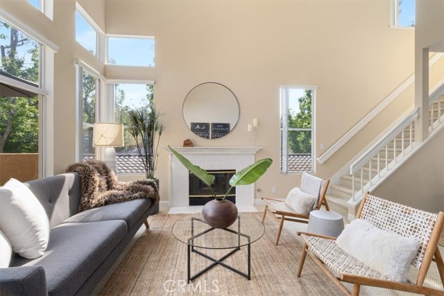 Detail Gallery Image 1 of 24 For 19431 Rue De Valore 1g,  Lake Forest,  CA 92610 - 1 Beds | 1 Baths