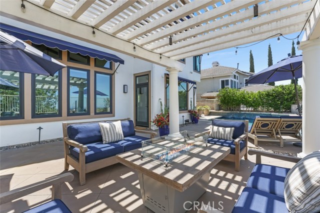 Detail Gallery Image 30 of 37 For 32221 Weeping Willow Street, Rancho Santa Margarita,  CA 92679 - 4 Beds | 3/1 Baths
