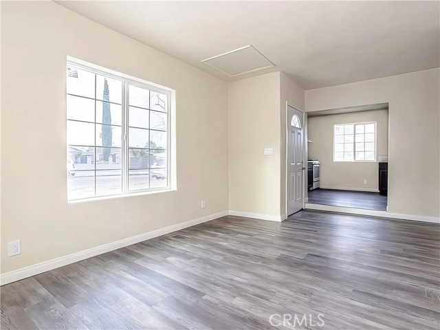 Detail Gallery Image 9 of 12 For 12971 Montford St, Pacoima,  CA 91331 - 1 Beds | 1 Baths