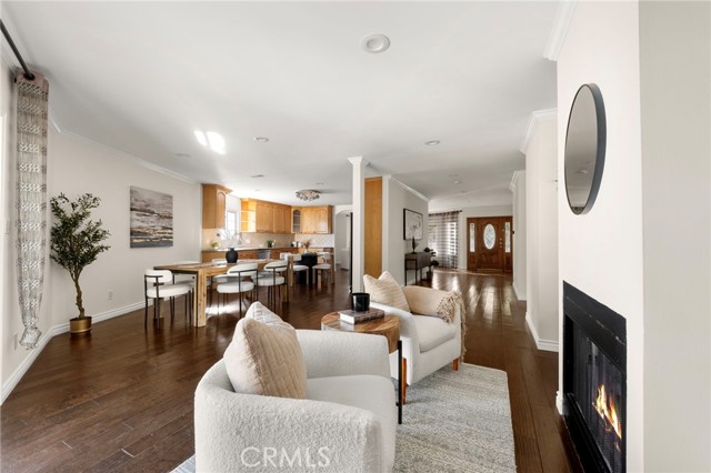 Detail Gallery Image 11 of 47 For 13951 Addison, Sherman Oaks,  CA 91423 - 3 Beds | 2 Baths