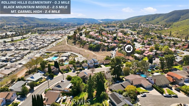 Detail Gallery Image 45 of 46 For 11225 Del Diablo Way, San Diego,  CA 92129 - 4 Beds | 2 Baths