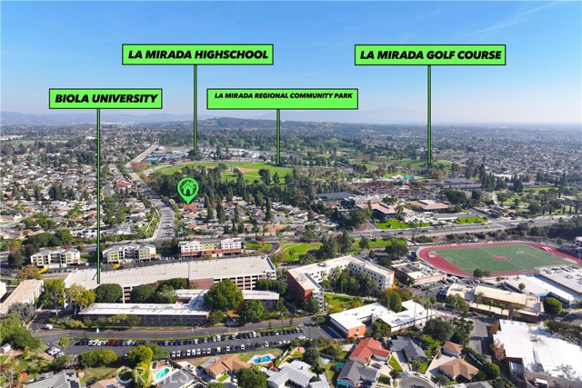 Detail Gallery Image 6 of 41 For 13521 Fonseca Ave, La Mirada,  CA 90638 - 4 Beds | 3 Baths