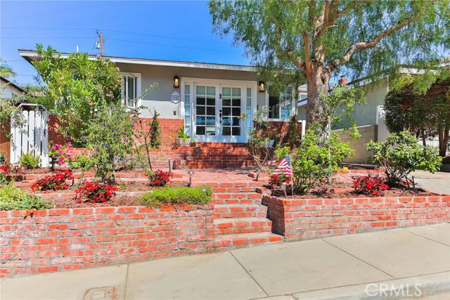 3508 Poinsettia Avenue, Manhattan Beach, California 90266, 5 Bedrooms Bedrooms, ,2 BathroomsBathrooms,Residential,Sold,Poinsettia,SB16153765