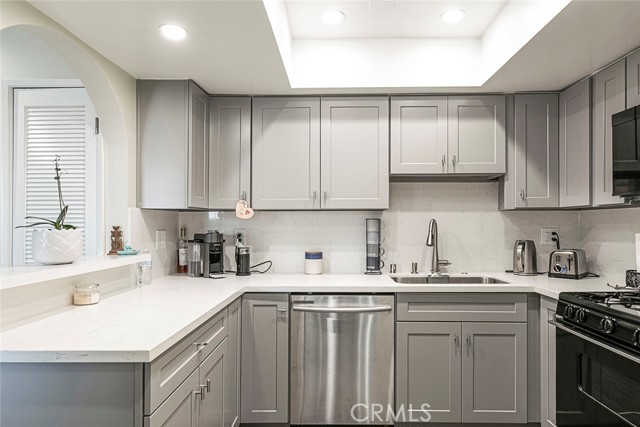 Detail Gallery Image 18 of 31 For 1148 San Rafael Ave #6,  Glendale,  CA 91202 - 1 Beds | 1 Baths