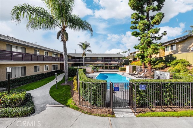 Detail Gallery Image 21 of 30 For 1410 W Lambert #202,  La Habra,  CA 90631 - 1 Beds | 1 Baths