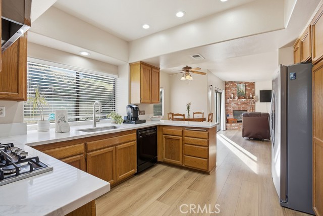 Detail Gallery Image 3 of 60 For 2680 Kashmere Canyon, Acton,  CA 93510 - 4 Beds | 3 Baths