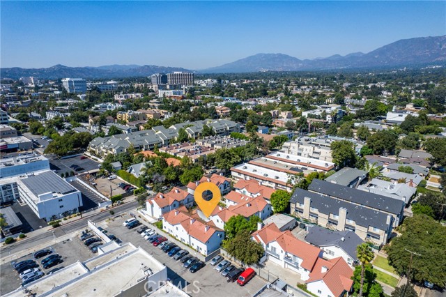 Detail Gallery Image 30 of 32 For 42 N Michigan Ave #5,  Pasadena,  CA 91106 - 3 Beds | 2/1 Baths