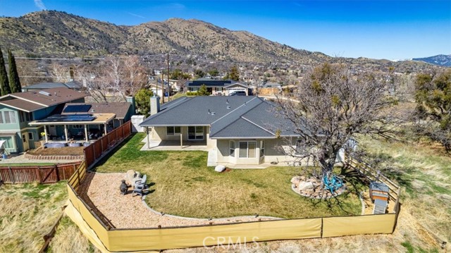 Detail Gallery Image 48 of 49 For 22104 Mccarthy Dr, Tehachapi,  CA 93561 - 3 Beds | 2 Baths
