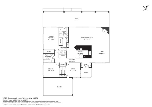 11525 Sunnybrook Lane, Whittier CA: https://media.crmls.org/medias/a1f39652-7a26-4a64-aefc-072bc9758061.jpg