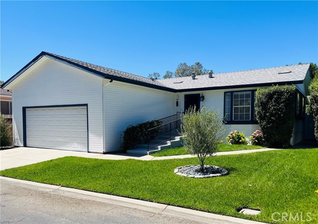 Detail Gallery Image 1 of 17 For 4750 S Blosser Rd #322,  Santa Maria,  CA 93455 - 2 Beds | 2 Baths