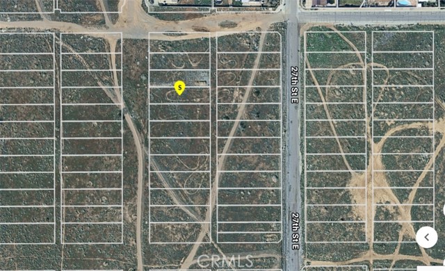 Detail Gallery Image 2 of 2 For 26 Ste/Vic, Palmdale,  CA 93550 - – Beds | – Baths