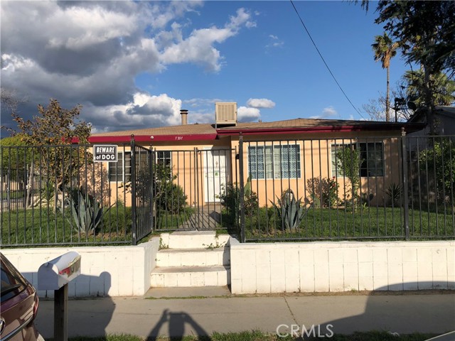 7397 Elm St, San Bernardino, CA 92410