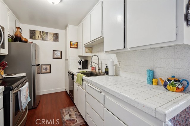 Detail Gallery Image 7 of 22 For 3565 Linden Ave #327,  Long Beach,  CA 90807 - 2 Beds | 2 Baths