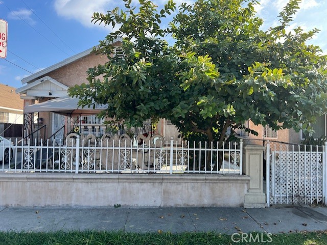 Image 2 for 344 W 84th Pl, Los Angeles, CA 90003