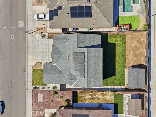 Detail Gallery Image 42 of 51 For 3503 Running Brook, Madera,  CA 93637 - 5 Beds | 2/1 Baths