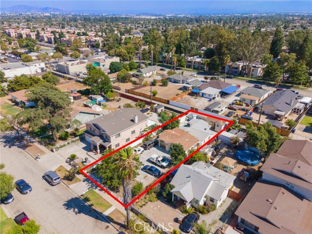 Image 3 for 1428 Bowen St, Upland, CA 91786
