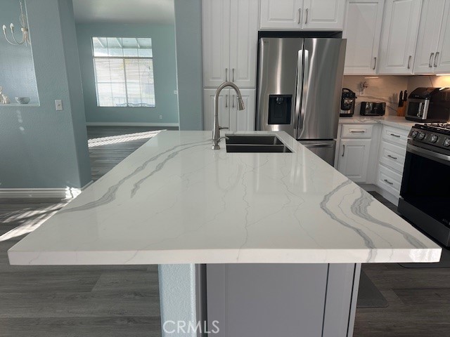 Detail Gallery Image 8 of 21 For 1343 W La Gloria, Rialto,  CA 92377 - 4 Beds | 2 Baths