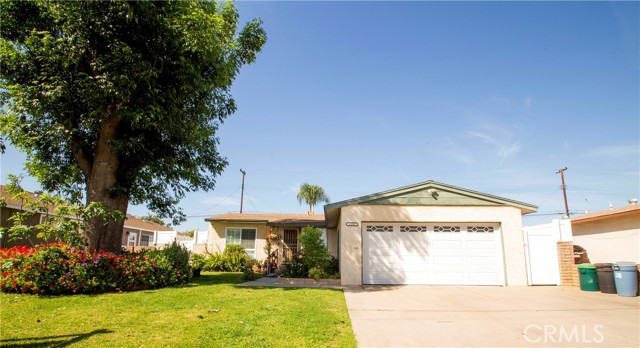 11517 Tana Ave, Whittier, CA 90604