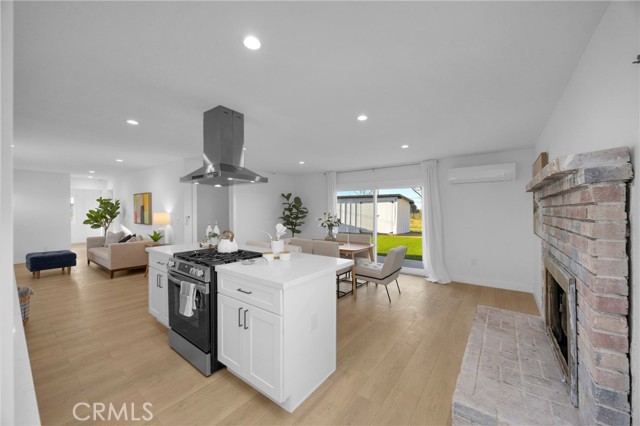 Detail Gallery Image 15 of 43 For 15118 Dos Palmas Rd, Victorville,  CA 92392 - 3 Beds | 1 Baths