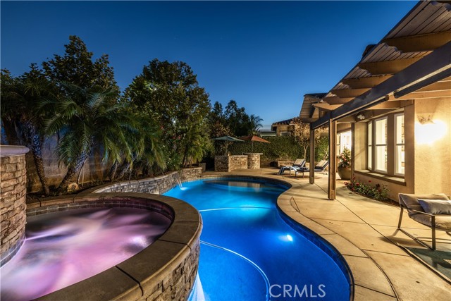 Detail Gallery Image 38 of 54 For 20100 Livorno Ln, Yorba Linda,  CA 92886 - 4 Beds | 3/1 Baths