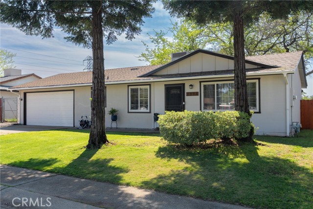 Detail Gallery Image 3 of 33 For 2575 Forestview Dr, Oroville,  CA 95966 - 2 Beds | 1 Baths