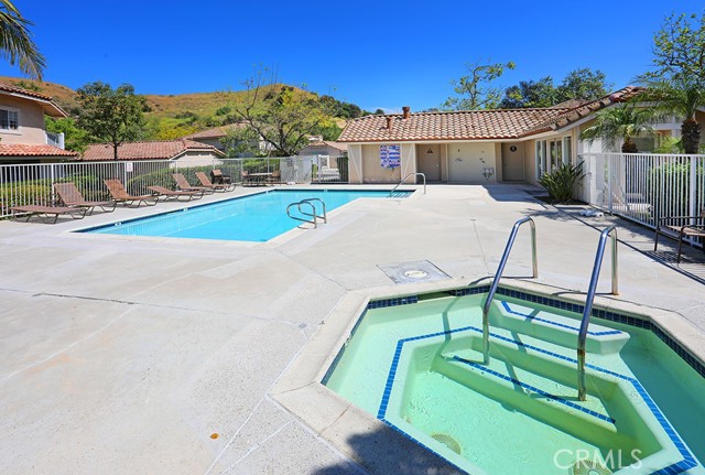 Detail Gallery Image 21 of 21 For 19801 Meadow Ridge #38,  Trabuco Canyon,  CA 92679 - 2 Beds | 2 Baths