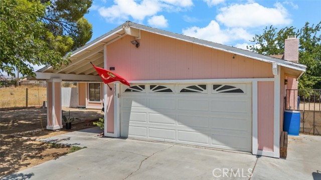 Detail Gallery Image 7 of 56 For 9825 Sally Ave, California City,  CA 93505 - 3 Beds | 2 Baths