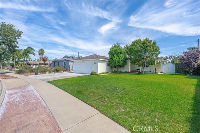 Detail Gallery Image 3 of 38 For 13312 Havenwood Dr, Garden Grove,  CA 92843 - 3 Beds | 1/1 Baths