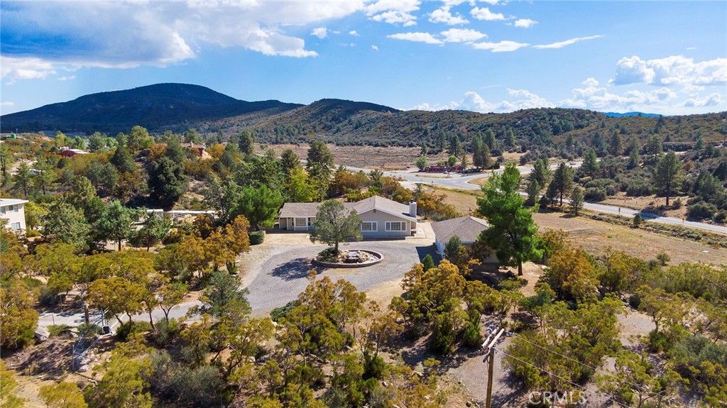 61711 Indian Hill Road, Mountain Center, CA 92561