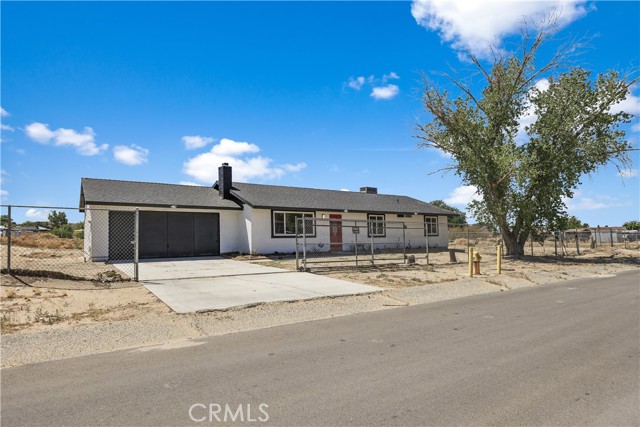 Detail Gallery Image 1 of 25 For 40635 159th St, Lancaster,  CA 93535 - 4 Beds | 2 Baths