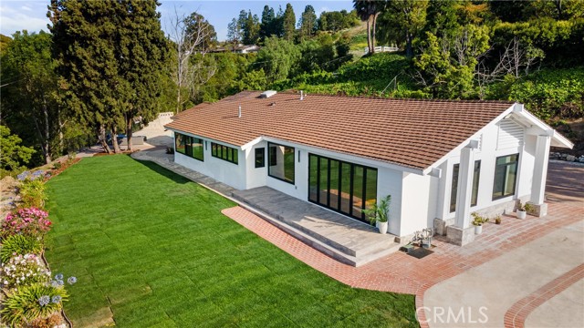 Detail Gallery Image 5 of 64 For 2840 Palos Verdes Drive, Rolling Hills,  CA 90274 - 5 Beds | 4 Baths