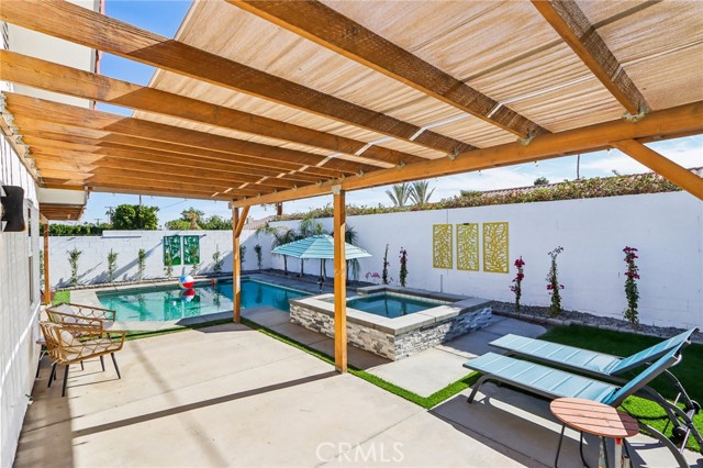 Detail Gallery Image 25 of 31 For 79351 Bowden Dr, Bermuda Dunes,  CA 92203 - 3 Beds | 2 Baths