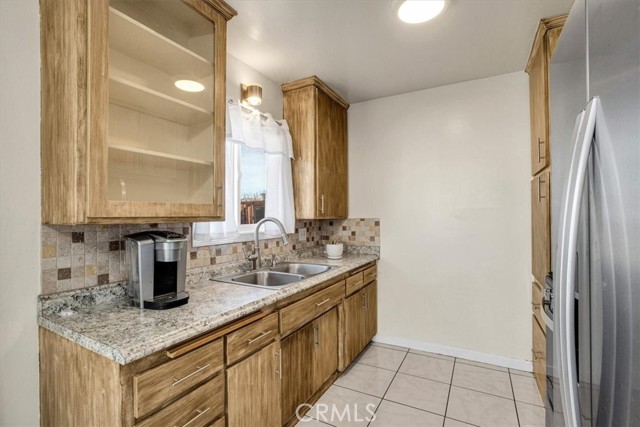 Detail Gallery Image 16 of 49 For 7175 Scarvan Rd, Yucca Valley,  CA 92284 - 2 Beds | 1 Baths