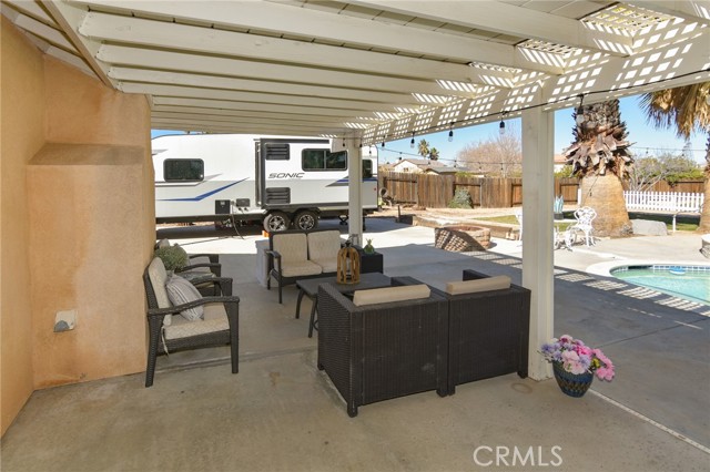 Detail Gallery Image 41 of 60 For 15094 Farmington St, Hesperia,  CA 92345 - 3 Beds | 2 Baths