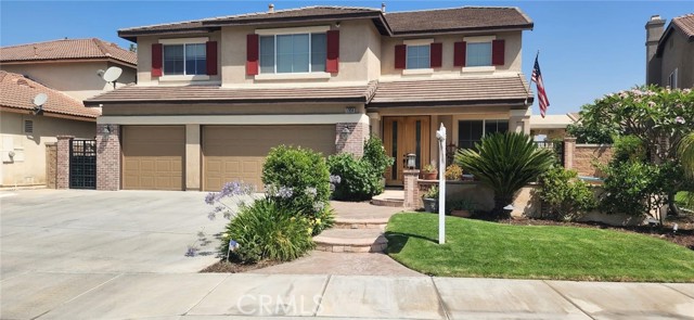 12850 Jersey St, Eastvale, CA 92880