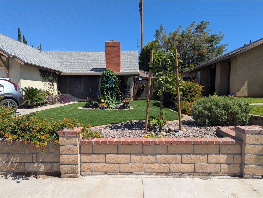 22196 EMERALD Street