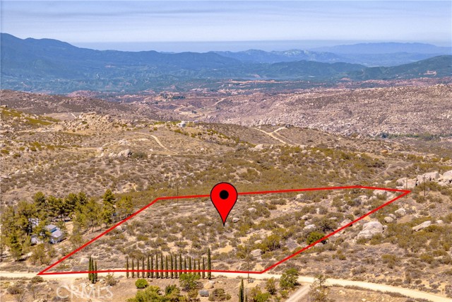 Detail Gallery Image 15 of 29 For 0 Crazy Horse Canyon Rd, Aguanga,  CA 92536 - – Beds | – Baths