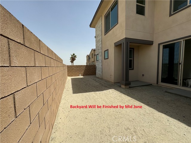 Detail Gallery Image 42 of 56 For 35929 Randall Ln, Palm Desert,  CA 92211 - 3 Beds | 2/1 Baths