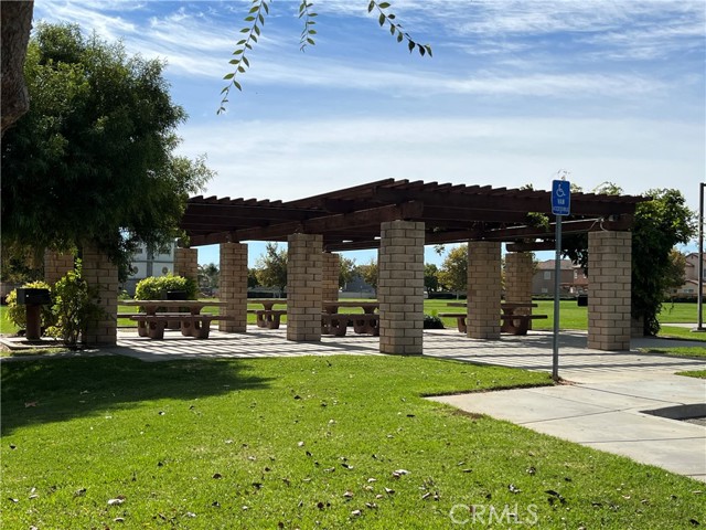 Detail Gallery Image 37 of 45 For 1483 Albillo Loop, Perris,  CA 92571 - 3 Beds | 2/1 Baths