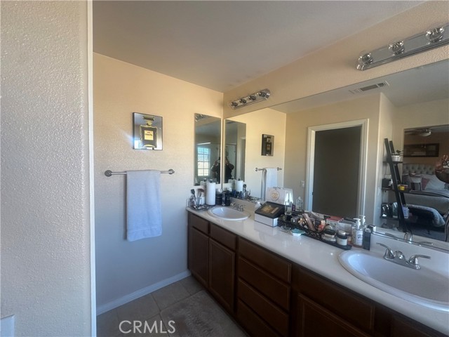 Detail Gallery Image 26 of 38 For 1332 E Rover Ln #E,  Beaumont,  CA 92223 - 4 Beds | 2/1 Baths