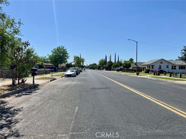 Detail Gallery Image 6 of 7 For 809 S B St, Madera,  CA 93638 - – Beds | – Baths