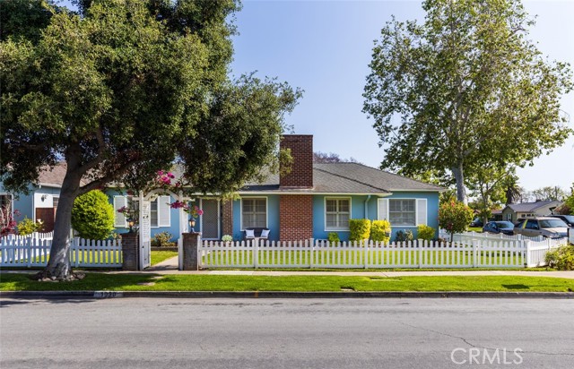 Detail Gallery Image 42 of 46 For 1030 W 19th St, Santa Ana,  CA 92706 - 4 Beds | 3 Baths