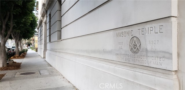 Detail Gallery Image 41 of 41 For 835 Locust Ave #322,  Long Beach,  CA 90813 - 1 Beds | 1 Baths